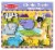 Melissa & Doug® Safari Animals Chunky Puzzle Perspective: front