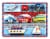 Melissa & Doug® Chunky Vehicles Puzzle Perspective: front