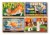 Melissa & Doug® Pets Jigsaw Puzzles in a Box Perspective: front