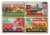 Melissa & Doug® Vehicle Puzzles in a Box Perspective: front