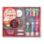 Melissa & Doug® Wooden Bake & Decorate Cupcake Set Perspective: front