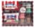 Melissa & Doug® Scoop & Stack Ice Cream Cone Playset Perspective: front