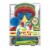 Melissa and Doug® Let's Play House Wash and Dry Dish Set Perspective: front