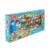 Melissa & Doug® Deluxe Road Rug Play Set Perspective: front