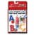 Melissa and Doug® Water Wow Alphabet Coloring Set Perspective: front