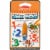 Melissa & Doug® Water Wow! Number-Reveal Coloring Pad Perspective: front