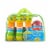 Melissa & Doug® Giddy Buggy Bowling Set Perspective: front