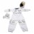 Astronaut Role Play Set Perspective: front