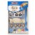 Melissa & Doug® Decorate Your Own Wooden Race Car Craft Set Perspective: front