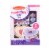 Melissa & Doug® Decorate-Your-Own Wooden Chest-Heart Perspective: front