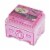 Melissa & Doug® Created by Me Jewelry Box Craft Kit Perspective: front