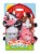 Melissa & Doug® Farm Friends Hand Puppets Perspective: front