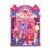 Melissa & Doug® Princess Puffy Sticket Play Set Perspective: front