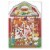 Melissa And Doug® Farm Puffy Sticker Play Set Perspective: front