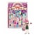 Melissa & Doug® Day of Glamour Puffy Sticker Activity Book Perspective: front
