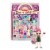 Melissa & Doug® Day of Glamour Puffy Sticker Activity Book Perspective: front