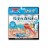 Melissa & Doug® Water Wow Around Town Deluxe Water Reveal Pad Perspective: front