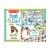 Melissa & Doug® Seek & Find Animal Sticker Pad Perspective: front