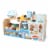 Melissa & Doug Cool Scoops Ice Creamery Perspective: front