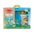 Melissa & Doug® Let's Explore™ Fishing Play Set Perspective: front