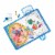 Melissa & Doug Blues Clues Water Wow Mat Perspective: front