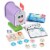 Melissa & Doug Blue Clues Mailbox Perspective: front