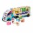 Melissa & Doug® Paw Patrol ABC Block Truck Perspective: front