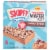 Skippy® Peanut Butter & Chocolate Fudge Creamy Wafer Bars Perspective: front