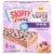 Skippy® Peanut Butter & Grape Jelly Coated Wafer Bars Perspective: front