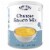 Augason Farm Gluten Free Cheese Blend Powder Perspective: front