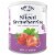 Augason Farms Freeze Dried Sliced Strawberries Perspective: front