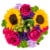 Bella Bouquet Perspective: front