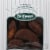 Bill Knapp's® Chocolate Dunkers Donuts Perspective: front