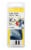 Hillman #10 Plastic Drywall Anchor Set Perspective: front