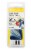 Hillman #10 Plastic Drywall Anchor Set Perspective: front