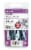 Hillman Large Round Steel Toggle Bolt - 5 pk Perspective: front