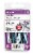 Hillman Large Round Steel Toggle Bolt - 5 pk Perspective: front