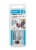 Hillman #8 Zinc Wallboard Anchor Perspective: front