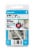 Hillman #8 Nylon Wallboard Anchors Perspective: front
