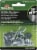 Hillman Wall Dog Self-Drilling Picture Hangers Perspective: front
