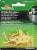 Hillman Wall Dog Brass Self-Drilling Picture Hangers Perspective: front