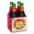 Reed's Stronger Non-Alcoholic Ginger Beer Perspective: front