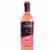 De Nigris Rose Sweet Vinegar Perspective: front