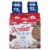 SlimFast Original Creamy Milk Chocolate Ready To Drink Meal Replacement Shakes Perspective: front