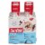 SlimFast Original Cappuccino Delight Ready To Drink Meal Replacement Shakes Perspective: front