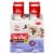 SlimFast® Advanced Nutrition Caramel Latte High Protein Meal Replacement Shakes Perspective: front