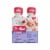SlimFast Advanced Nutrition Strawberries & Cream Meal Replacement Shakes Perspective: front