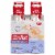 SlimFast® Advanced Nutrition Orange Cream Swirl Meal Replacement Shakes Perspective: front