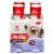 SlimFast® Advanced Energy Mocha Cappuccino Meal Replacement Shakes Perspective: front