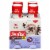 SlimFast® Advanced Energy Mocha Cappuccino Meal Replacement Shakes Perspective: front